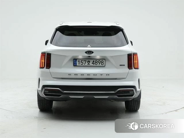 Kia Sorento 4th Generation id 4423968 из Кореи 15