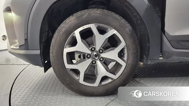 Ssangyong Torres id 3218006 из Кореи 15