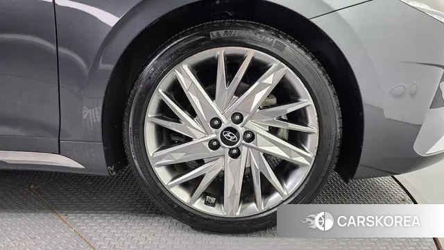 Hyundai The New Grandeur IG id 2980037 из Кореи 15