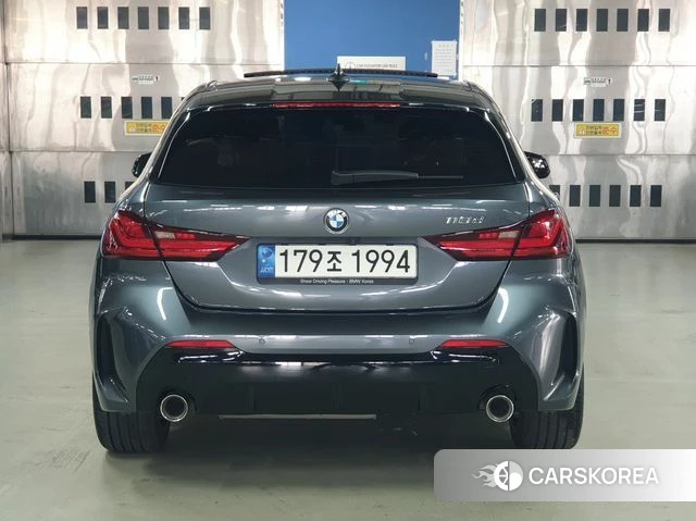 BMW 1 Series (F40) id 3800069 из Кореи 15