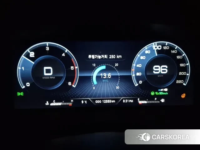 Ssangyong The New Rexton Sport 2024 Белый из Кореи, фото 5