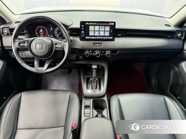 Honda XR-V 2023 Белый из Китая, фото 5