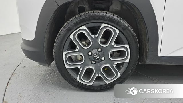 Hyundai Casper id 4361003 из Кореи 15