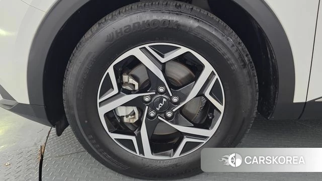 Kia Sportage 5th Generation id 4758290 из Кореи 27