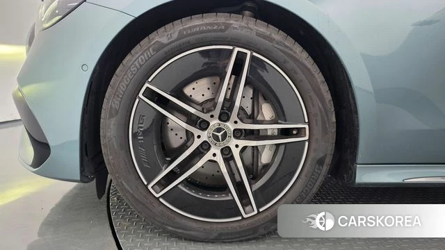 Mercedes-Benz E-Class W214 id 4897805 из Кореи 26