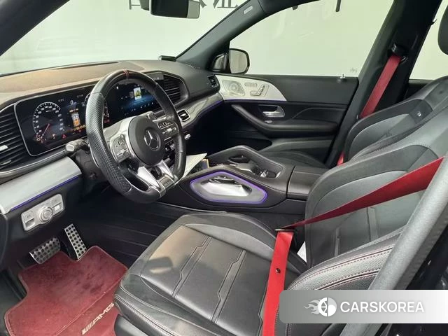 Mercedes-Benz GLE AMG id 4328645 из Китая 8