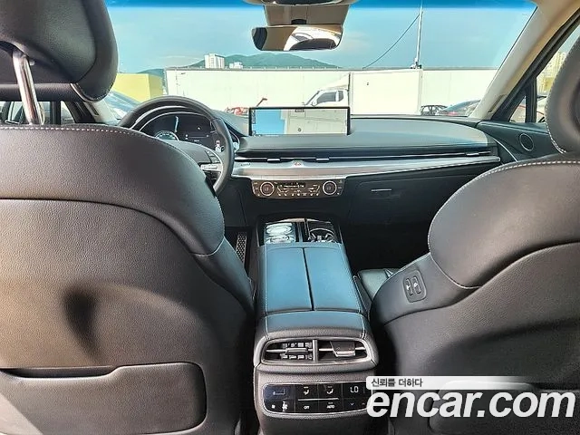 Genesis G80 (RG3) id 2925164 из Кореи 15