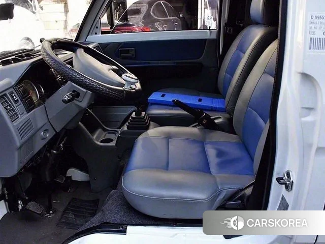 Chevrolet (GM Daewoo) New Damas id 2902031 из Кореи 13