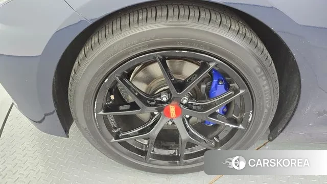 Genesis G70 id 2991188 из Кореи 15