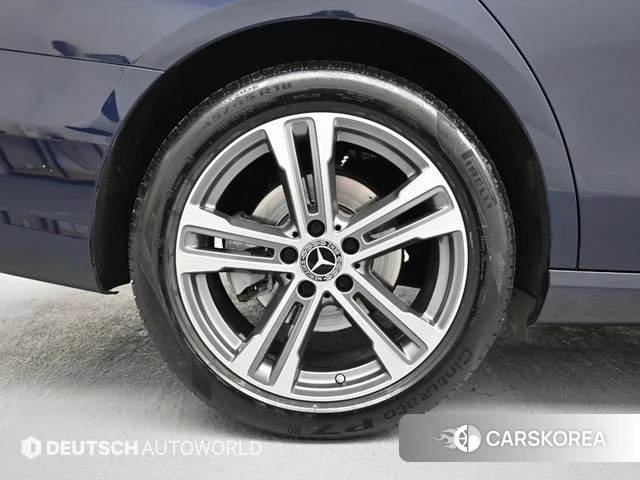 Mercedes-Benz E-Class W213 id 4186117 из Кореи 15