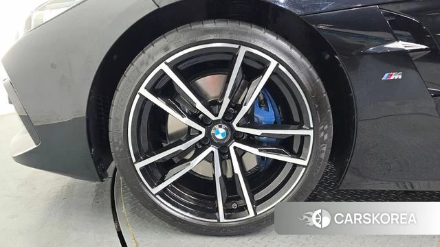 BMW Z4 (G29) id 4309888 из Кореи 15