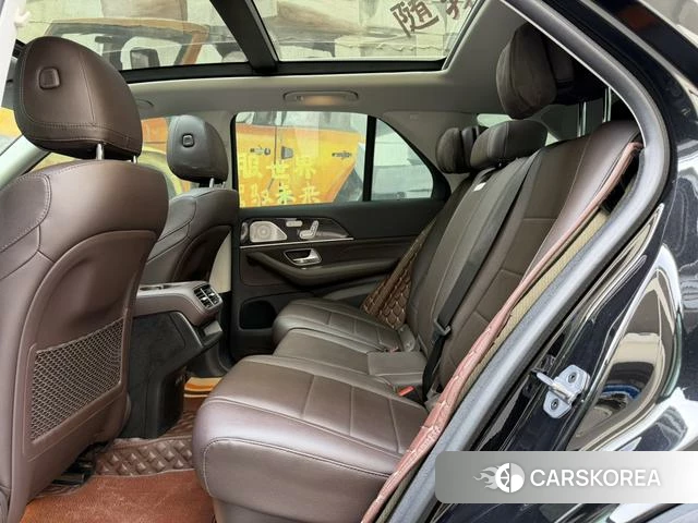 Mercedes-Benz GLE (import) id 4236591 из Китая 5