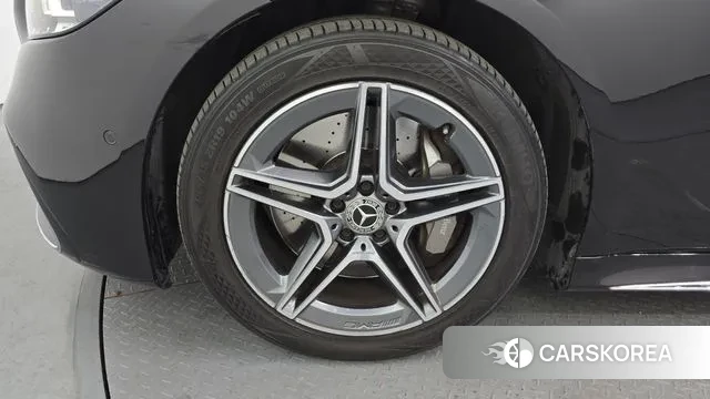 Mercedes-Benz S-Class W223 id 3625406 из Кореи 15