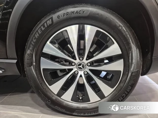 Mercedes-Benz GLE-Class W167 id 3599439 из Кореи 15