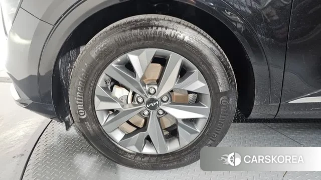 Kia Sportage 5th Generation id 3405305 из Кореи 15