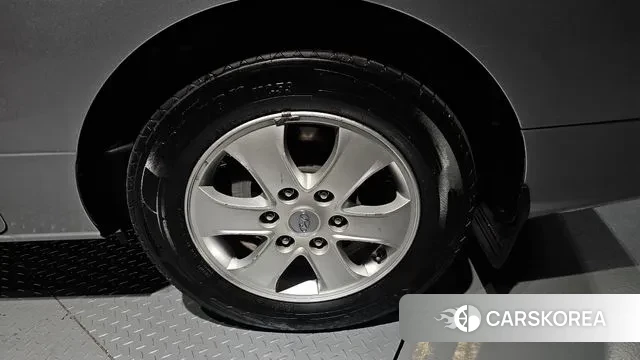 Hyundai The New Grand Starex id 3362522 из Кореи 15