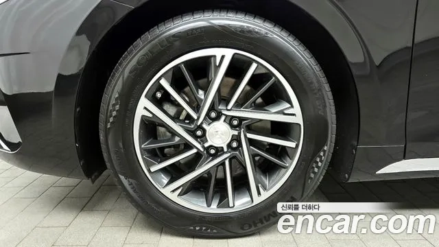 Hyundai The New Grandeur IG id 2927509 из Кореи 15