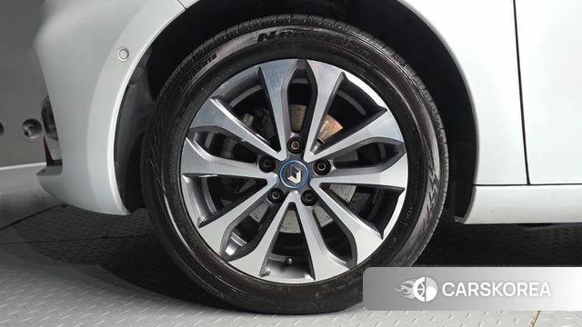 Renault Korea (Samsung) Joe id 4872527 из Кореи 29
