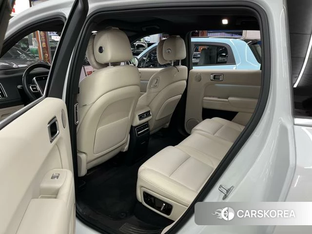 Ideal car Ideal L7 id 4207638 из Китая 12