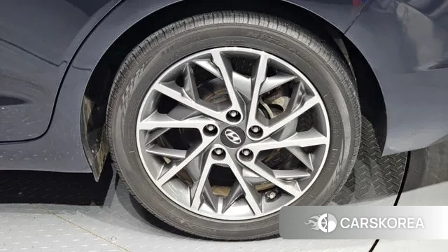 Hyundai The New Avante AD id 3254038 из Кореи 15