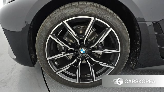 BMW 4 Series (G22) id 3841888 из Кореи 15