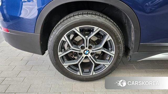BMW X1 (F48) id 4282366 из Кореи 27