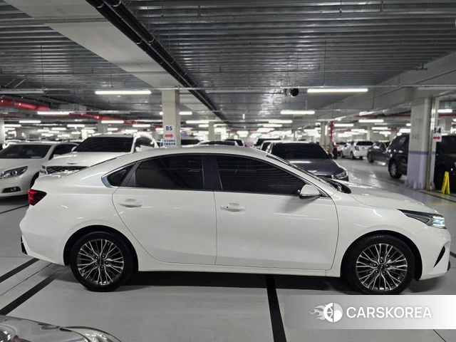 Kia The New K3 2nd generation id 4601400 из Кореи 15
