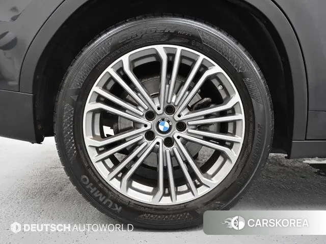 BMW X3 (G01) id 2980957 из Кореи 15