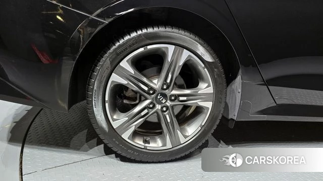 Kia K5 3rd generation id 4310302 из Кореи 26