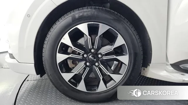 Kia Carnival 4th generation id 3301402 из Кореи 15