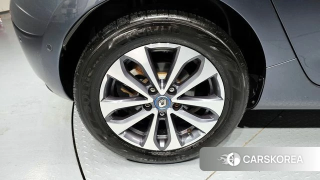 Renault Korea (Samsung) Joe id 3852312 из Кореи 15