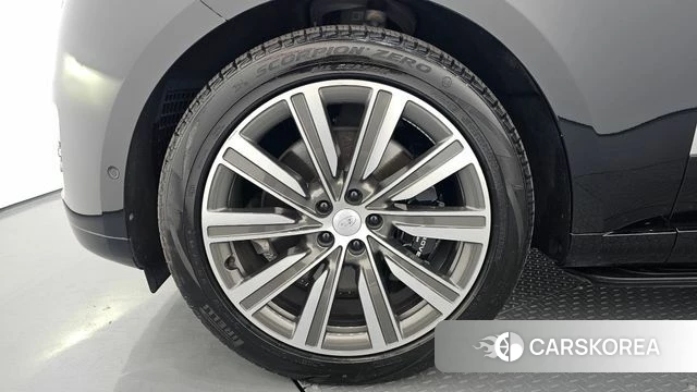 Land Rover Range Rover 5th Generation id 4342636 из Кореи 32