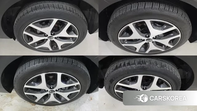 Kia Sportage 4th Generation id 2991462 из Кореи 15