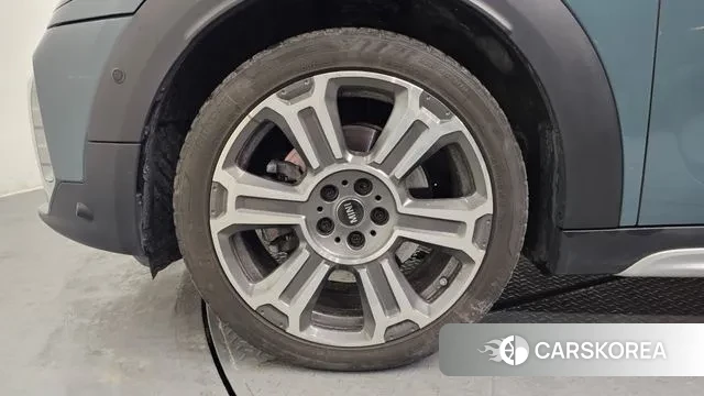 Mini Cooper SD Countryman id 3582529 из Кореи 15