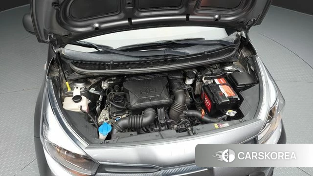 Kia Morning Urban (JA) id 4917700 из Кореи 25
