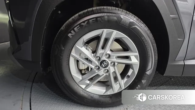 Hyundai The New Tucson (NX4) id 3610045 из Кореи 15