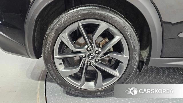 Infiniti QX50 (P71A) id 4525544 из Кореи 29