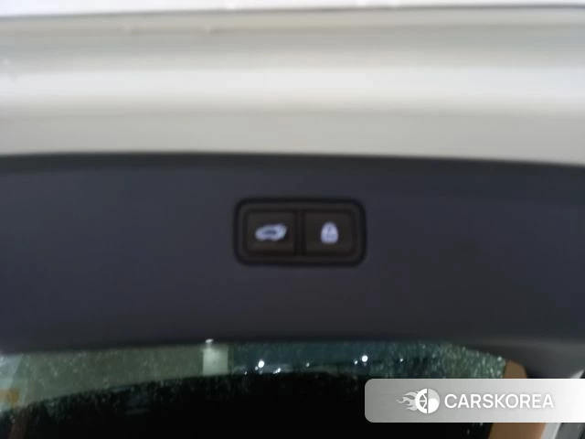 Genesis GV80 id 4530245 из Кореи 15