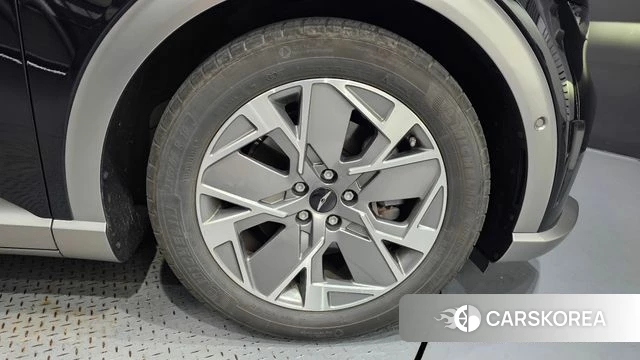 Genesis GV60 id 4716230 из Кореи 29