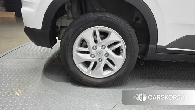 Hyundai Venue id 4589986 из Кореи 15