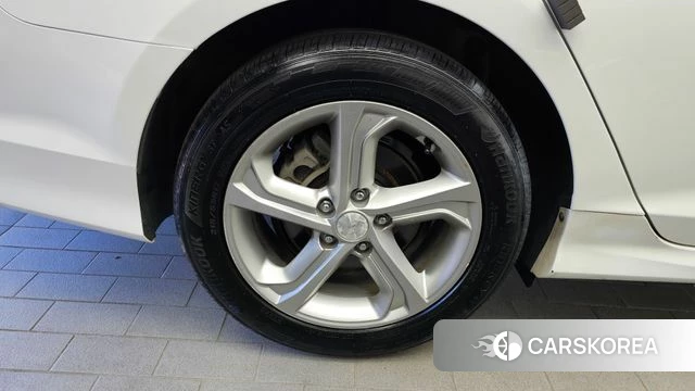 Hyundai Sonata New Rise id 4937606 из Кореи 29