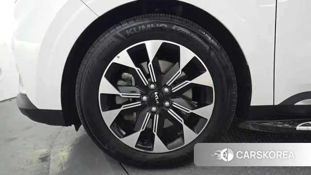 Kia Carnival 4th generation id 3726288 из Кореи 15