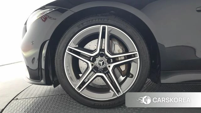 Mercedes-Benz CLS-Class C257 id 4471073 из Кореи 29
