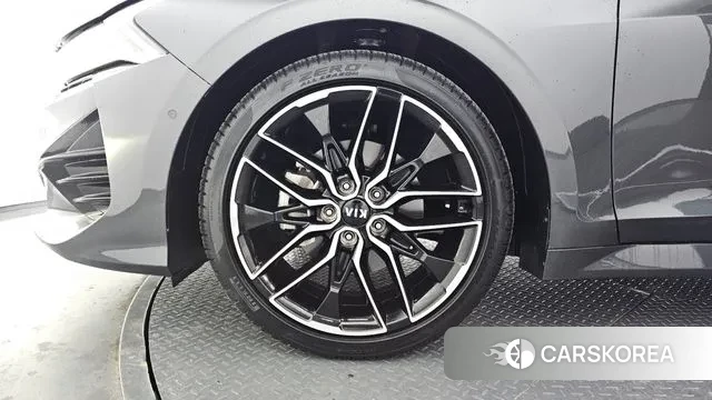 Kia K5 3rd generation id 3788923 из Кореи 15