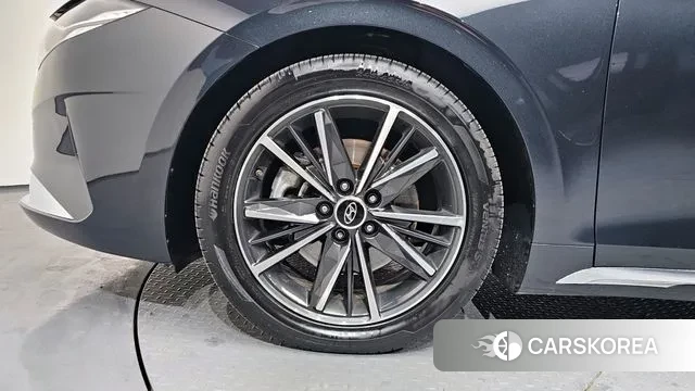 Hyundai The New Grandeur IG id 3660808 из Кореи 15