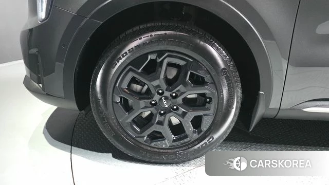 Kia The New Sorento 4th Generation id 4617985 из Кореи 31