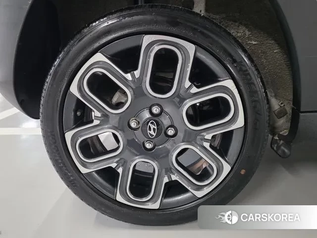 Hyundai Casper id 3401032 из Кореи 15