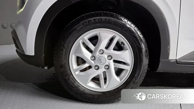 Hyundai Venue id 3319304 из Кореи 15