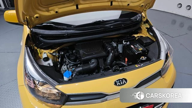 Kia Morning Urban (JA) id 4849031 из Кореи 26