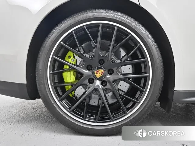 Porsche Panamera (971) id 2973282 из Кореи 15